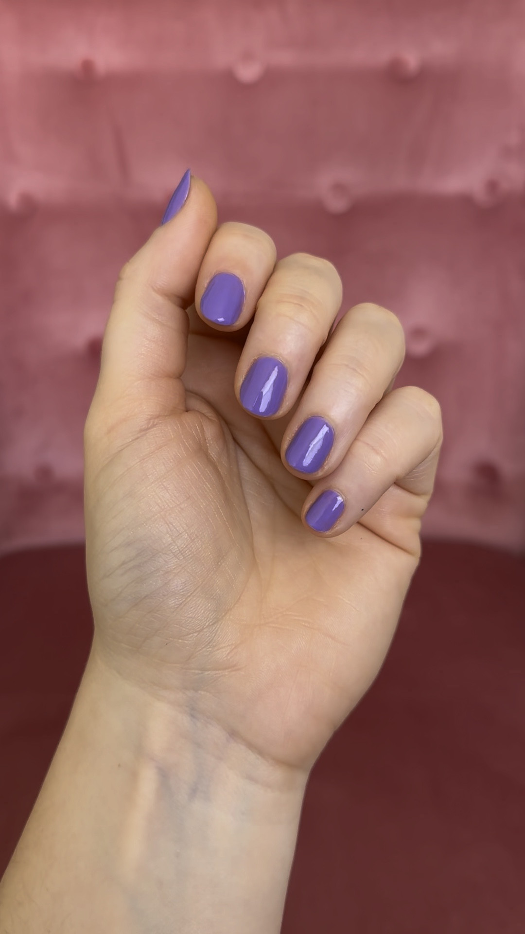 Zoya Lena 💜 One of my favorite spring-only nail polishes. 

#LTKstyletip #LTKbeauty #LTKSeasonal