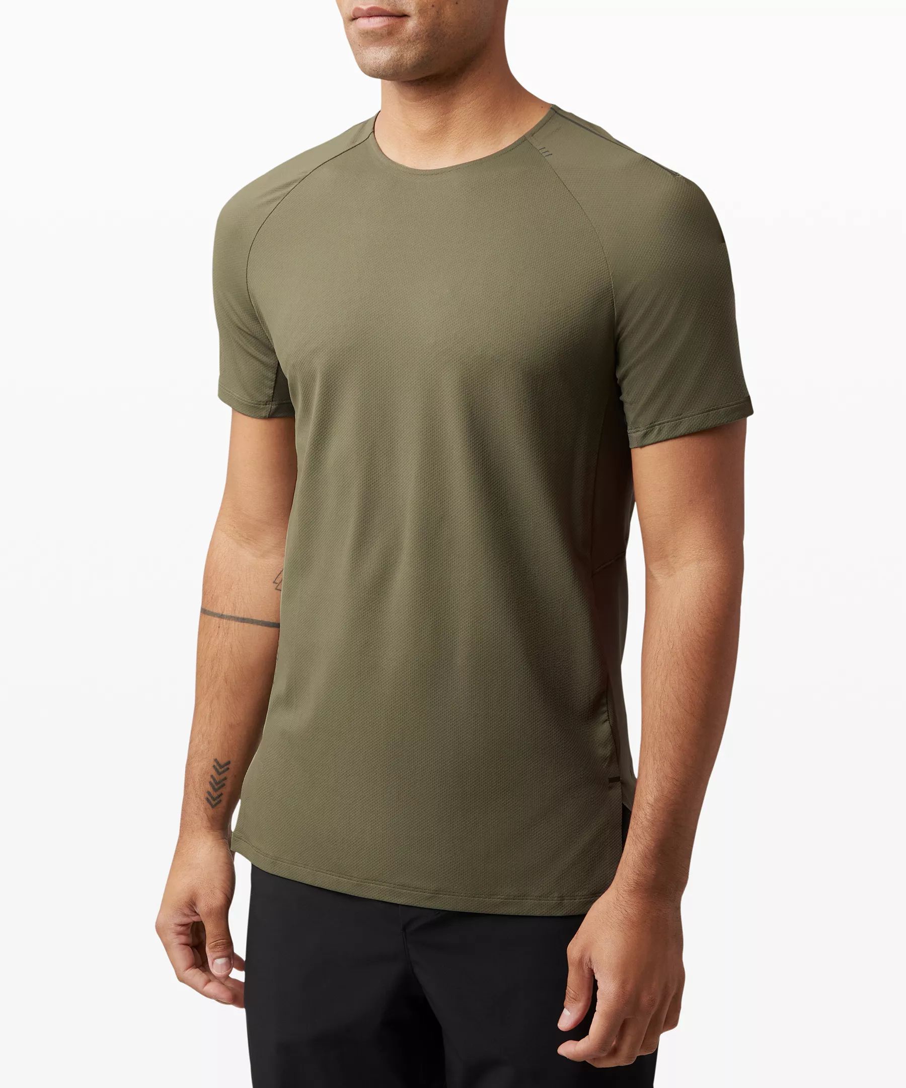 Pulse Motivation Short Sleeve | Lululemon (US)