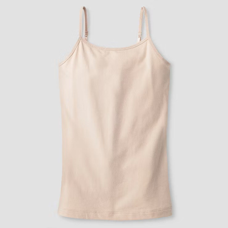 Girls' Favorite Cami Tank Top - Cat & Jack™ | Target