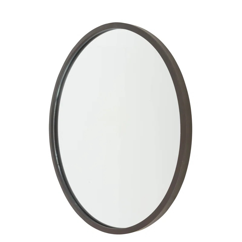 Aceyn Modern and Contemporary Wall Mirror | Wayfair North America