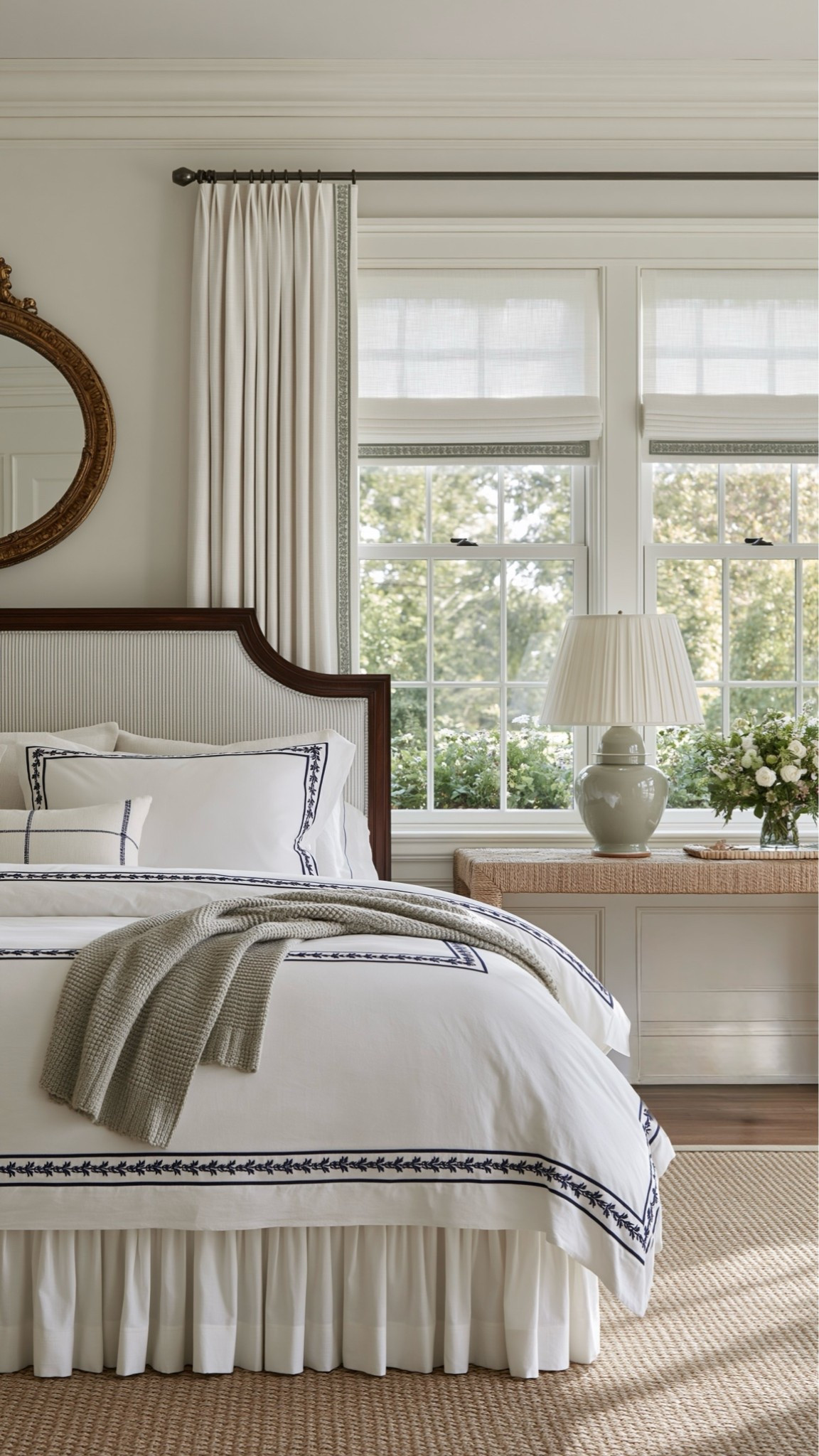 Get this dreamy bedroom for less!

#LTKHome
