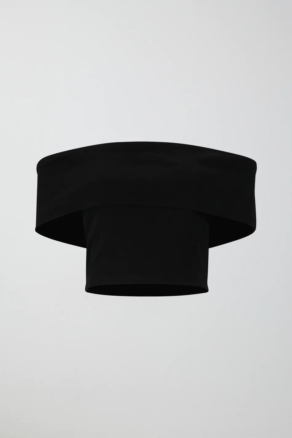 Folded off shoulder top - Gina Tricot | Gina Tricot SE