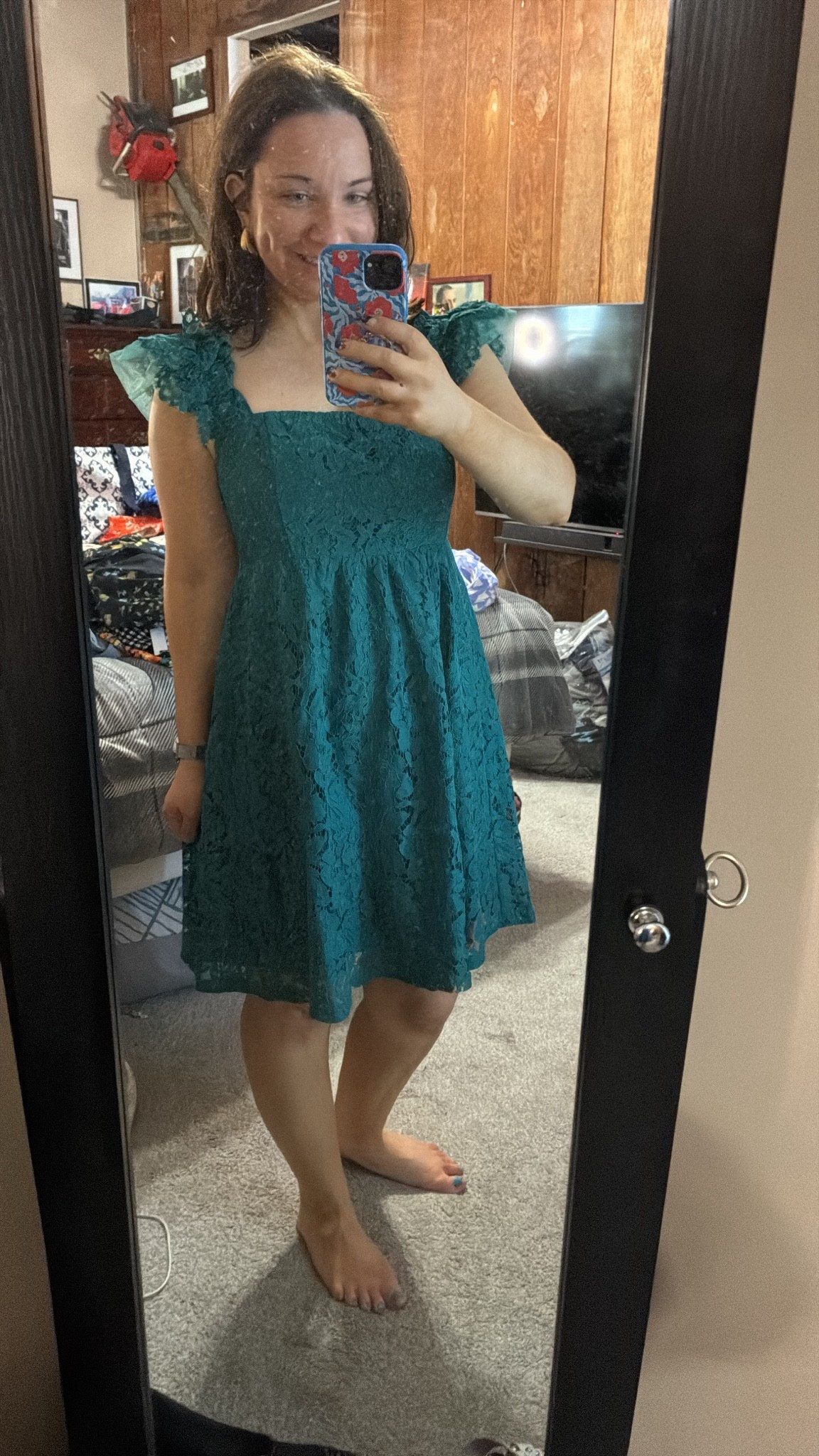New poshmark listing - size small nwt dress

#LTKootd #LTKSaleAlert #LTKPetite