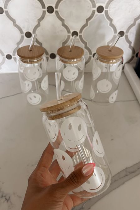 Iced coffee cups glasses


#LTKsalealert #LTKFind #LTKhome