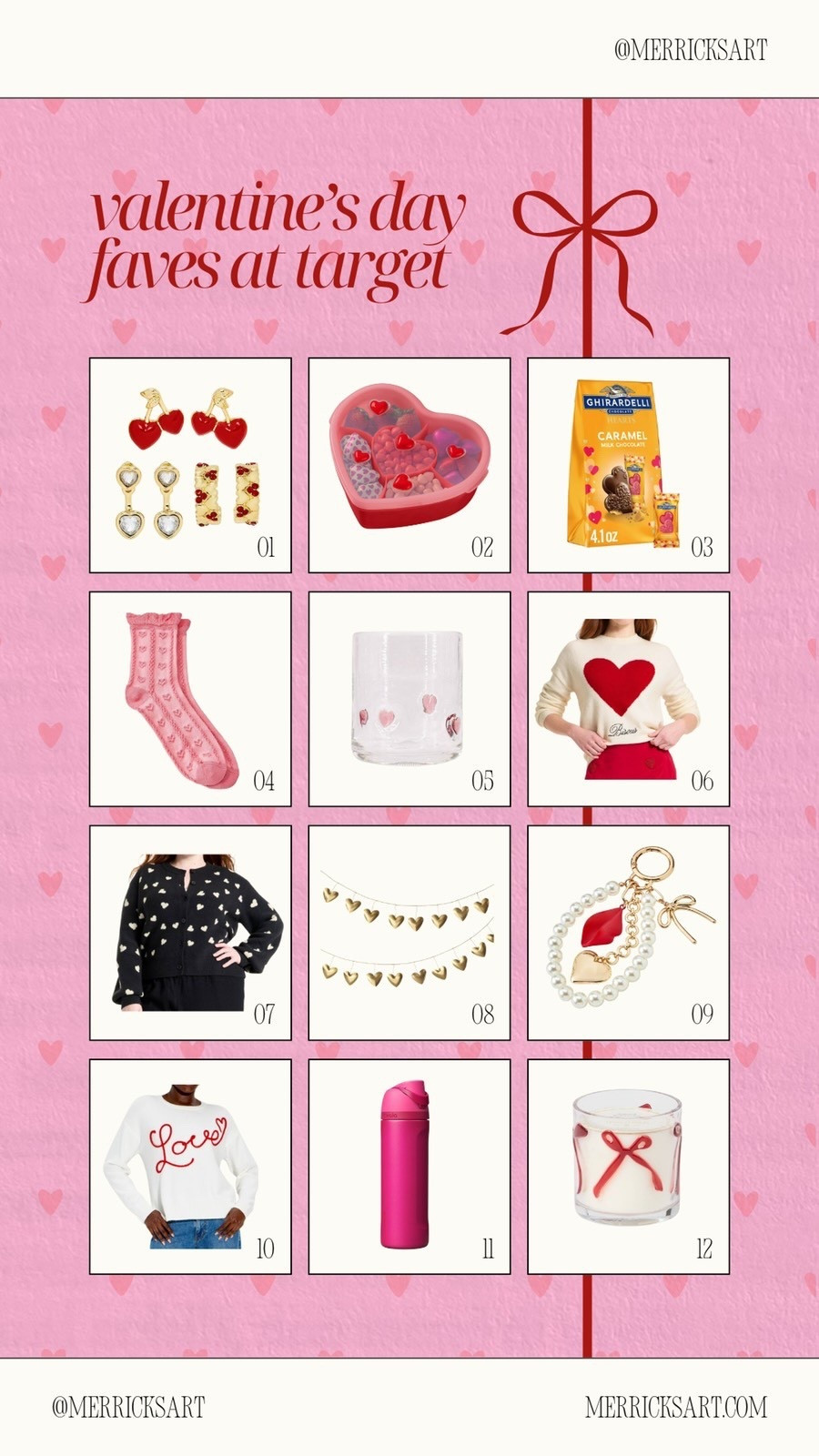 Valentine Favorites from @targett

#LTKFindsUnder50 #LTKSeasonal