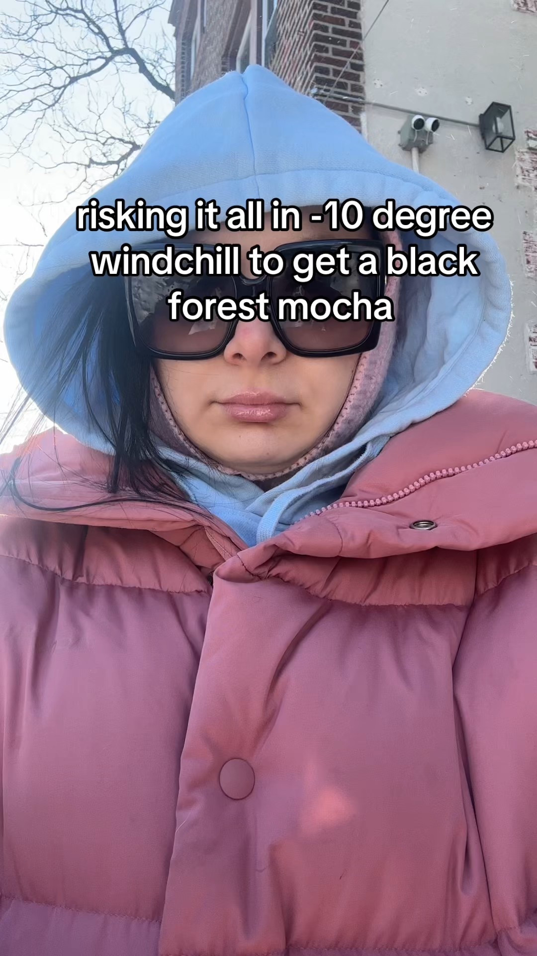 it’s so cold! linking my acne studios puffer jacket, gucci sunglasses and platform uggs! 

#LTKvlog #LTKootd #LTKdayinmylife