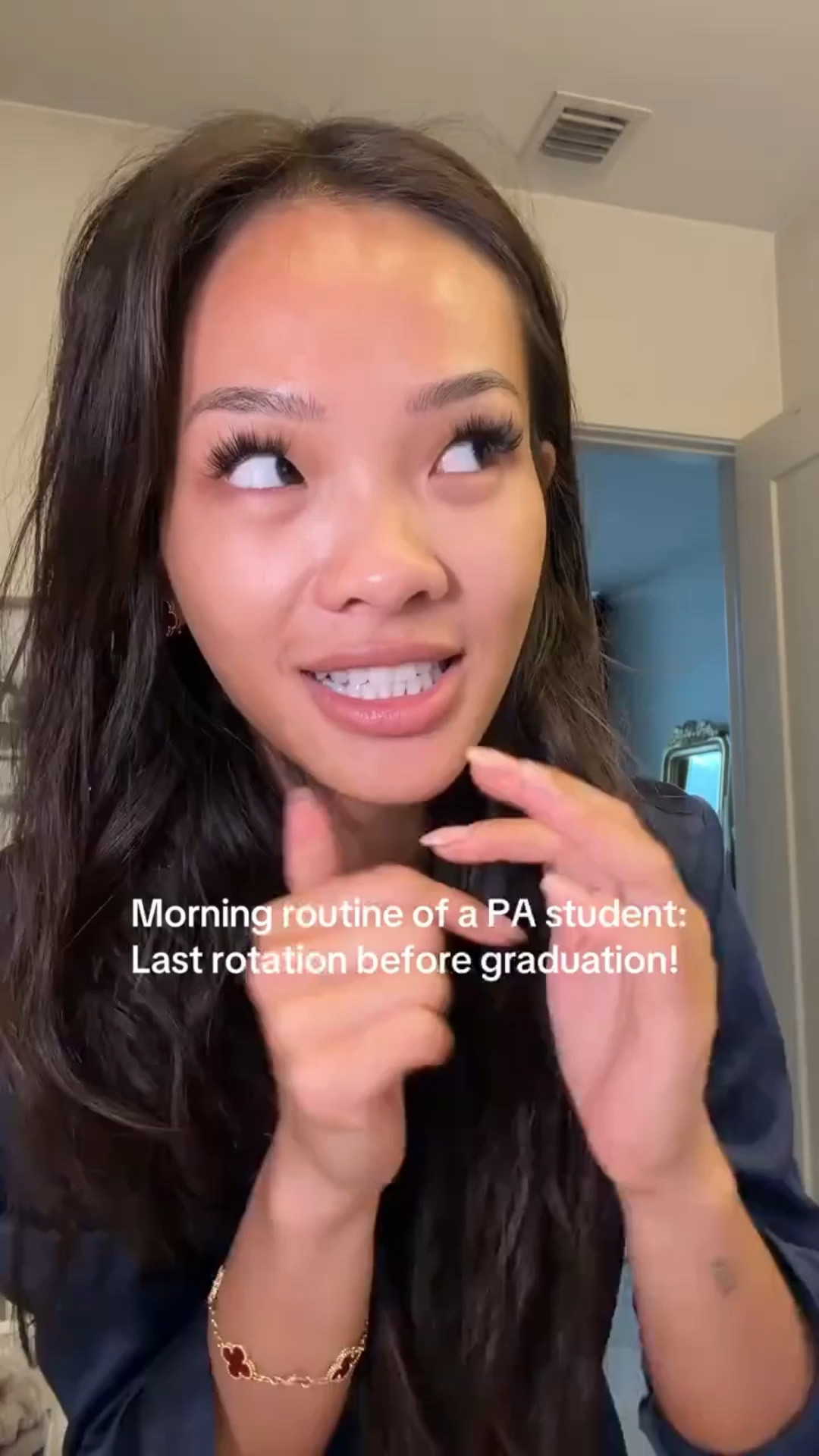 Last rotation, best rotation!!! How am I ever gonna pick a specialty 😅😅
-
-
-
grwm, makeup routine, morning routine, makeup routine, morning skincare, beauty, get ready with me 

 

#LTKgrwm #LTKBeauty #LTKdayinmylife