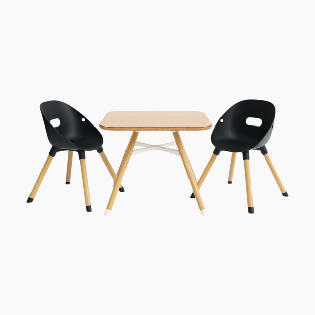 Lalo The Play Kit in Natural/Licorice | Babylist