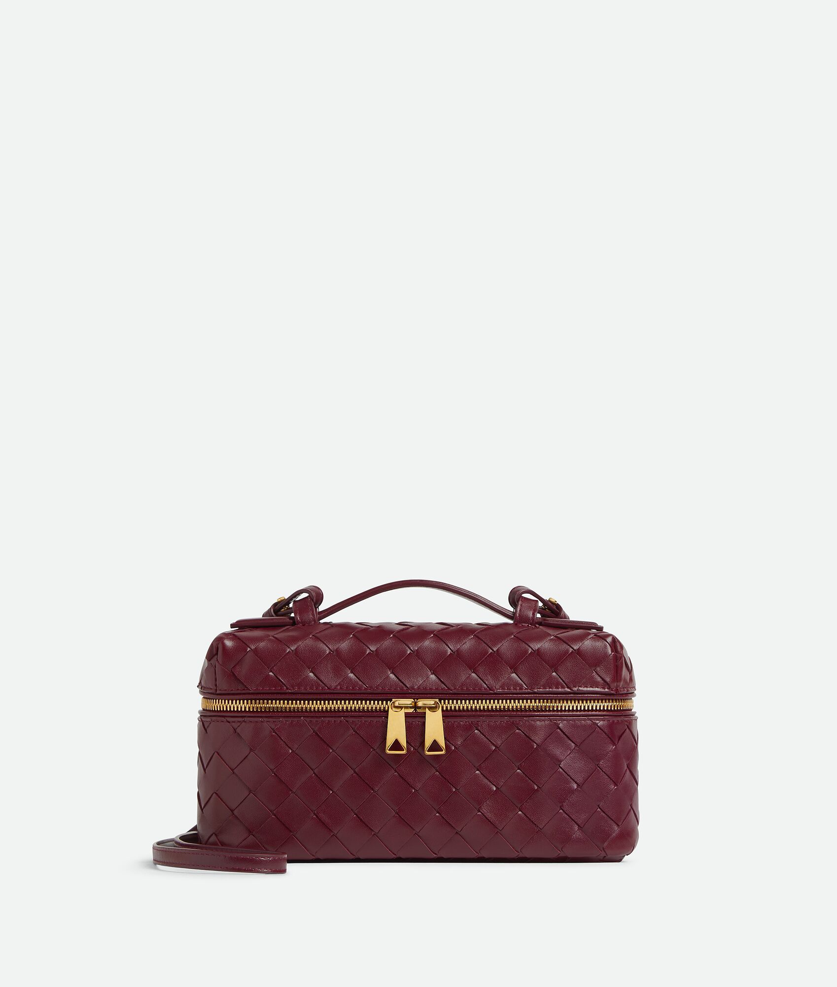 Bang Bang Vanity Case | Bottega Veneta