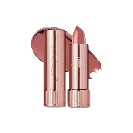 Anastasia Beverly Hills - Satin Lipstick | Amazon (US)