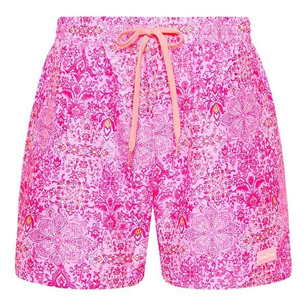 Men's Kulani Kinis Swim Trunks Medium Rose Quartz | Scheels