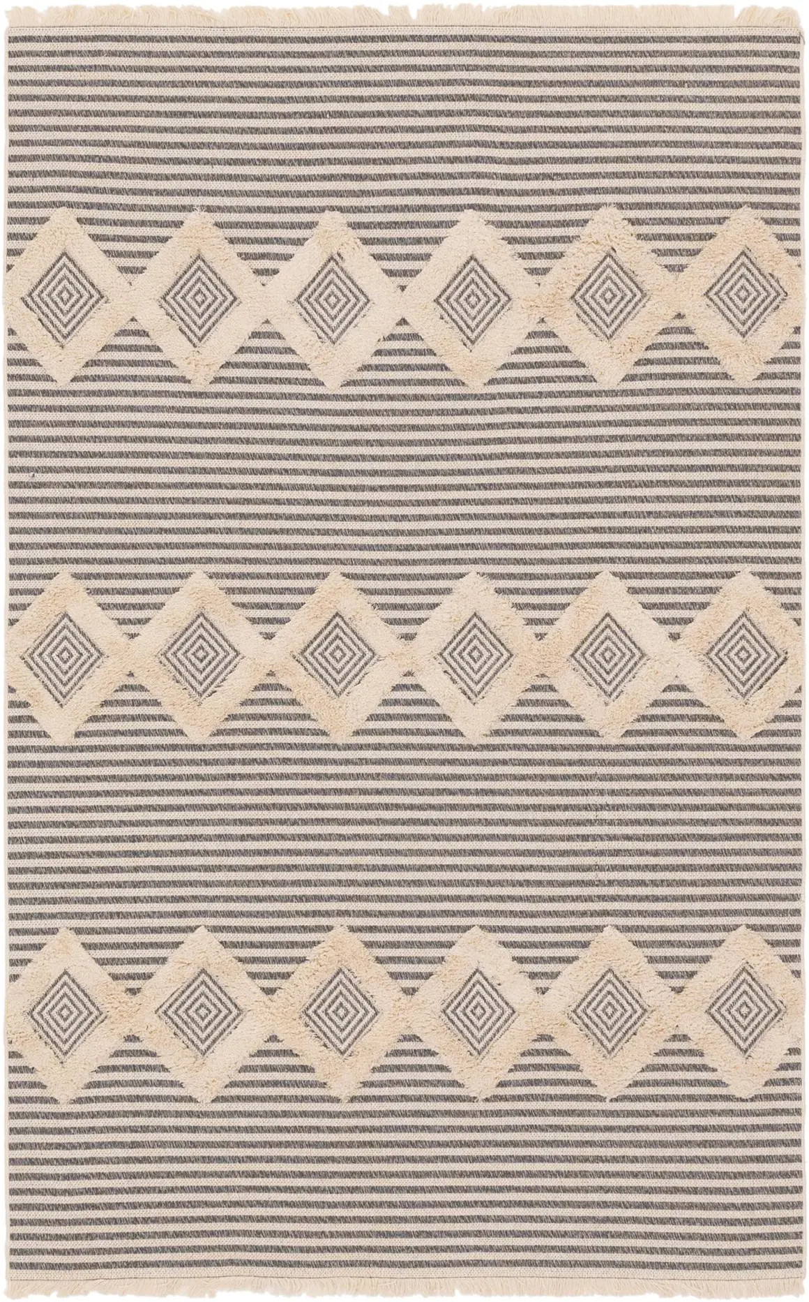 4' 8 x 7' 5 Arizona Rug | Rugs.com