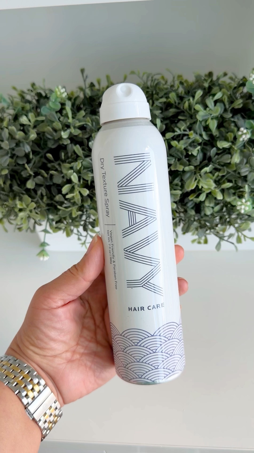 Grab this Navy Hair Care Dry Texture Spray 50% off with code JULYJOY and get free shipping with code SHIPFREE. I love this stuff! It’s great for giving your hair volume and texture with a light, flexible spray that doesn’t feel heavy at all. And it smells amazing too! Now is a great time to try it while it’s such a good deal!

#LTKSaleAlert #LTKBeauty #LTKOver40