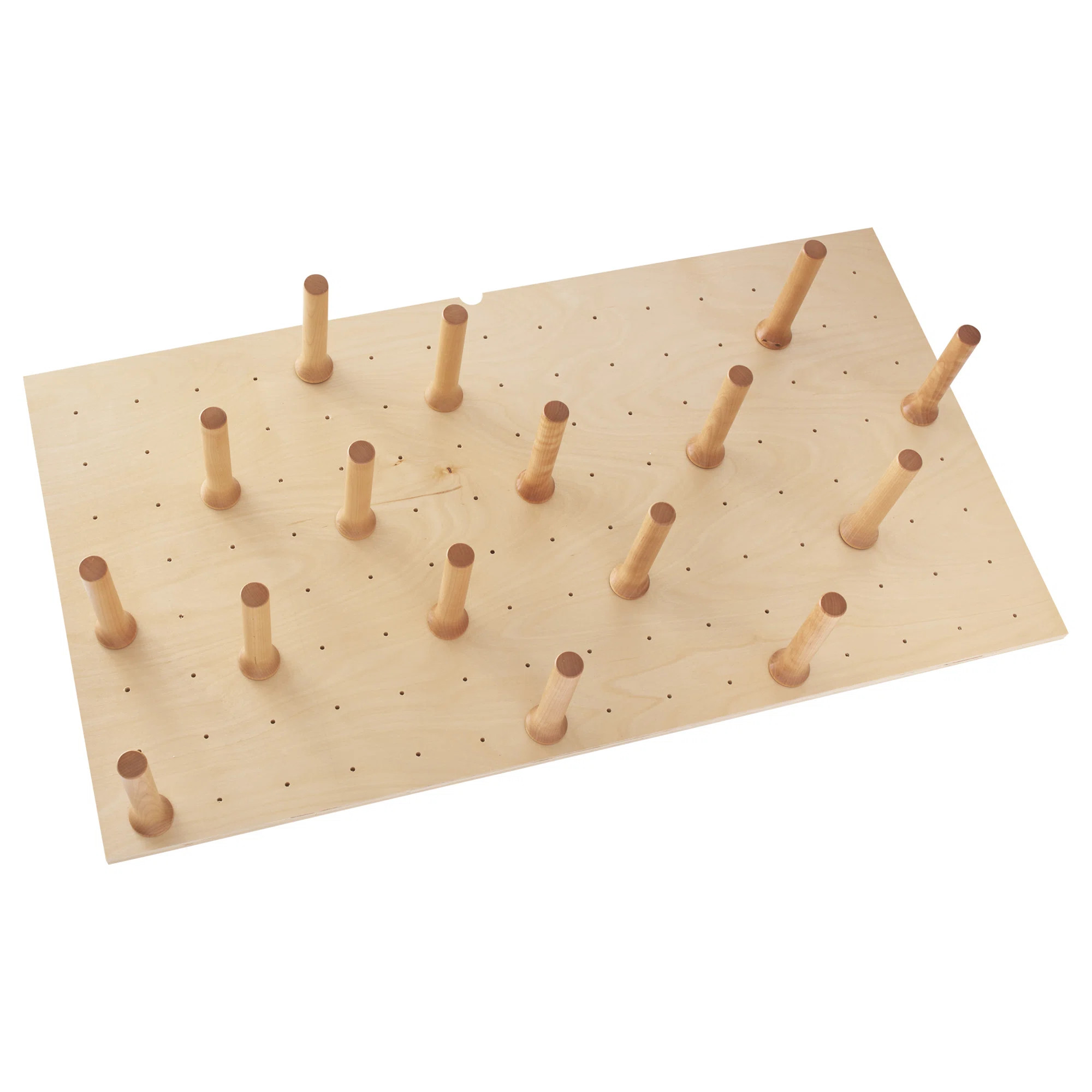 Rev-A-Shelf Trimmable Pegboard Drawer Organizer | Wayfair North America