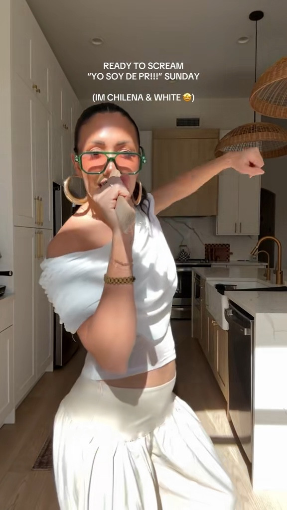 I’m ready!!!!
Amazon sunglasses
Amazon top
Shein wide leg pants 



#LTKootd #LTKdayinmylife #LTKgrwm