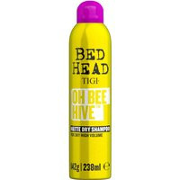 TIGI Bed Head Oh Bee Hive Volume and Matte Dry Shampoo 238ml | Look Fantastic (ROW)
