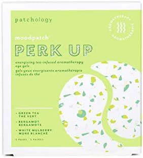Patchology Eye Gels - Under Eye Patches For Dark Circles and Puffy Eyes Care, Treatment & Moistur... | Amazon (US)