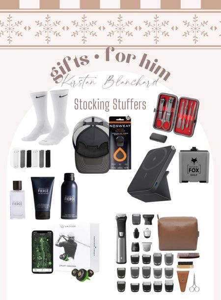 Gift guide - men’s - for him - stocking stuffers 

#LTKmens #LTKGiftGuide #LTKfindsunder100