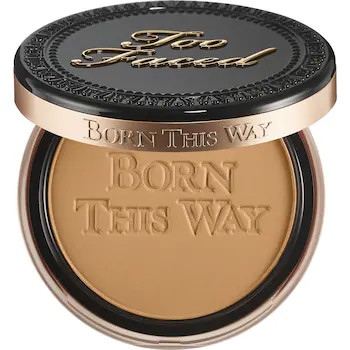 Too FacedBorn This Way Pressed Powder Foundation | Sephora (US)