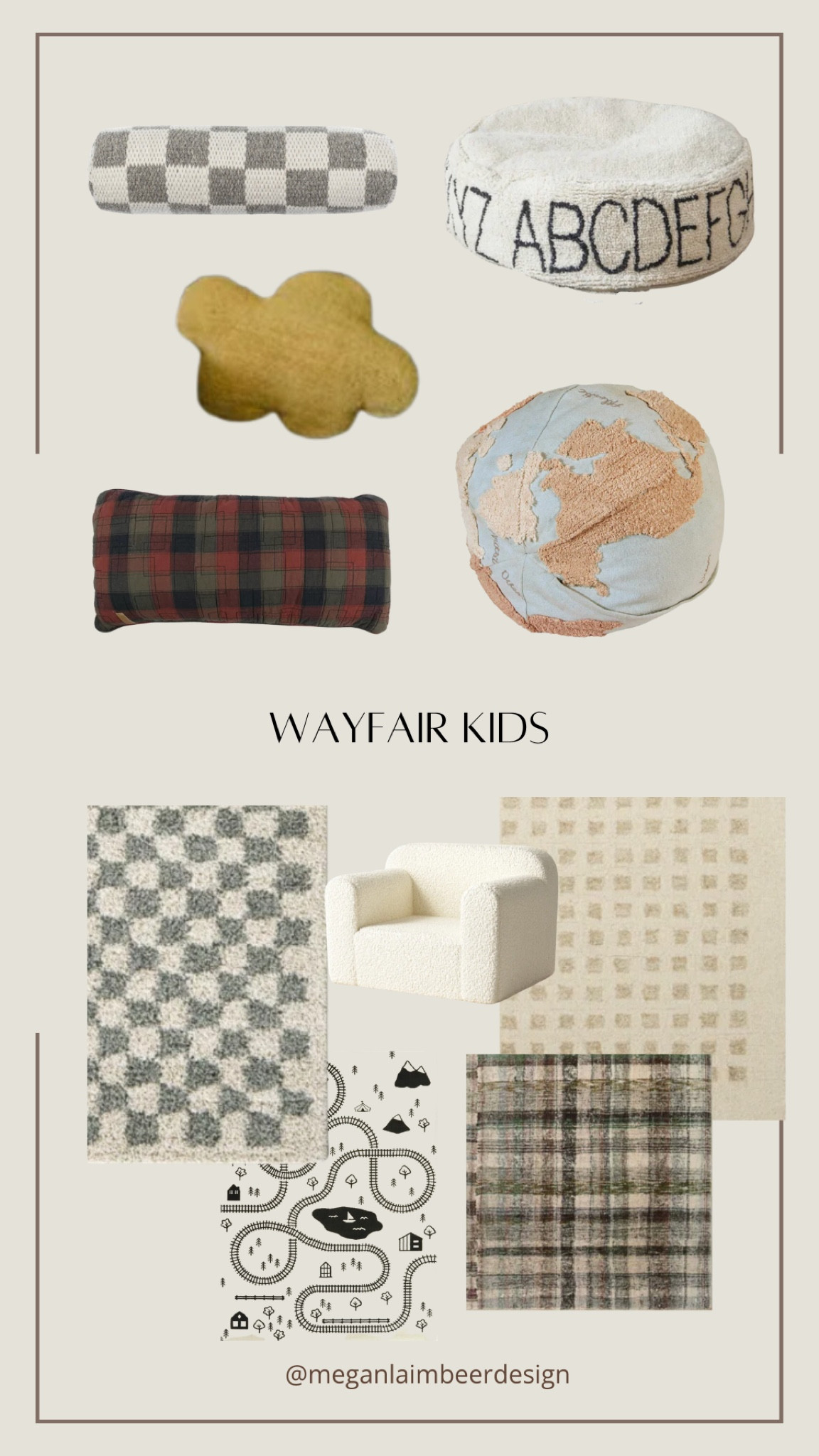 Wayfair kids 

#LTKsalealert #LTKhome