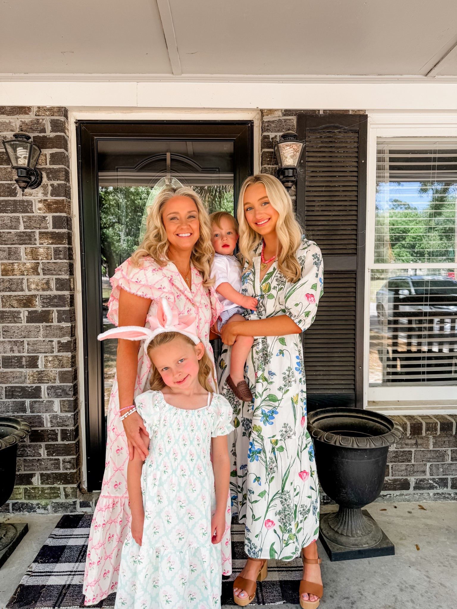 Shop my Easter dress here! 🐣🌷

#LTKPetite #LTKGiftGuide #LTKSeasonal