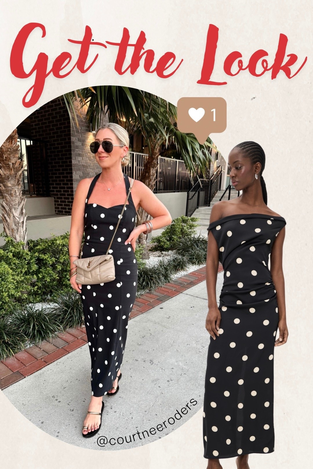 One of my favorite dresses I took to Florida in February and I found a super similar style! 🫶🏻 

Dresses, date night dresses, polka dot dresses 

#LTKootd #LTKPetite #LTKSaleAlert