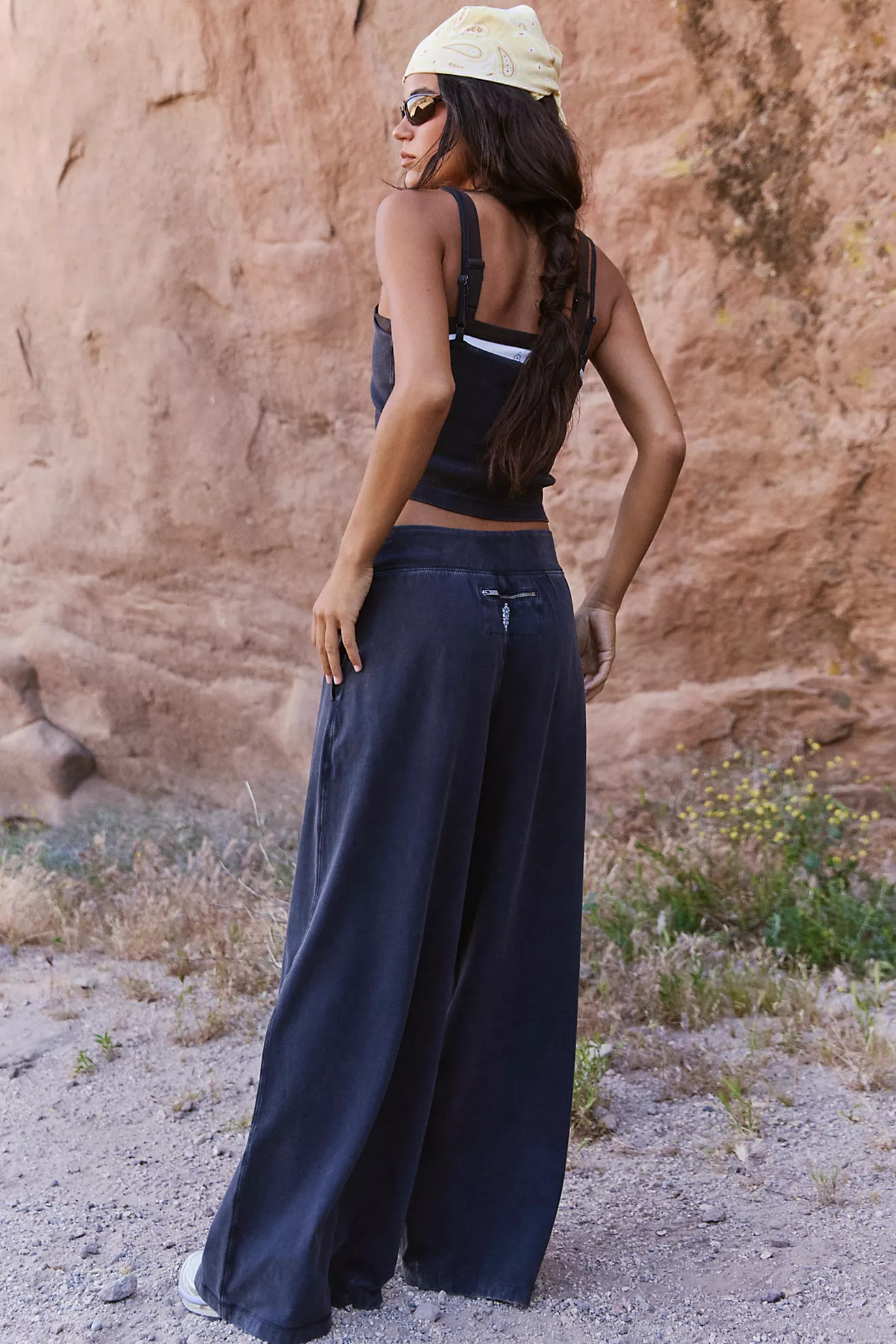 Hot Shot Strappy Set | Free People (Global - UK&FR Excluded)