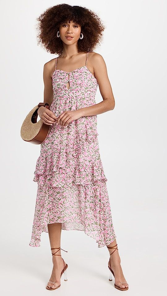 Liberty Midi Dress | Shopbop