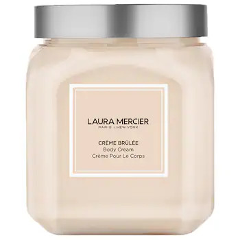 Crème Brûlée Soufflé Body Crème | Sephora (US)