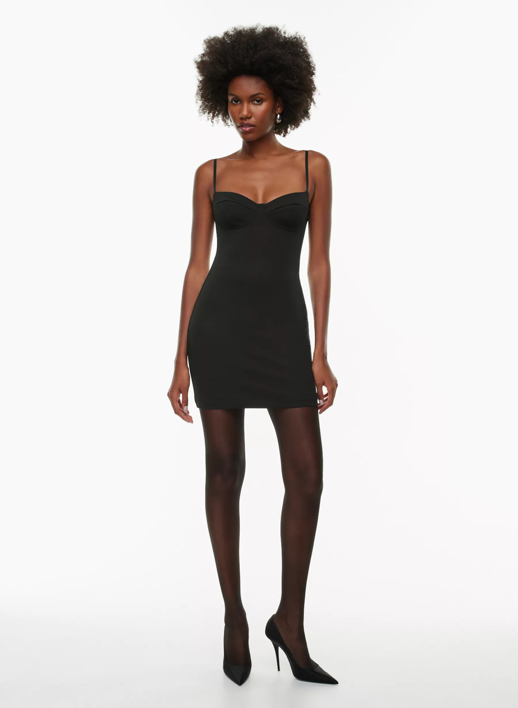INTERCEPT DRESS | Aritzia