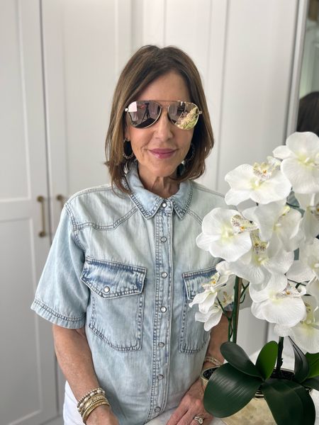 Sharing these fun sunglasses from Amazon that are under $15

Amazon sunglasses, affordable sunglasses, chic sunglasses

#LTKOver40 #LTKStyleTip #LTKFindsUnder50