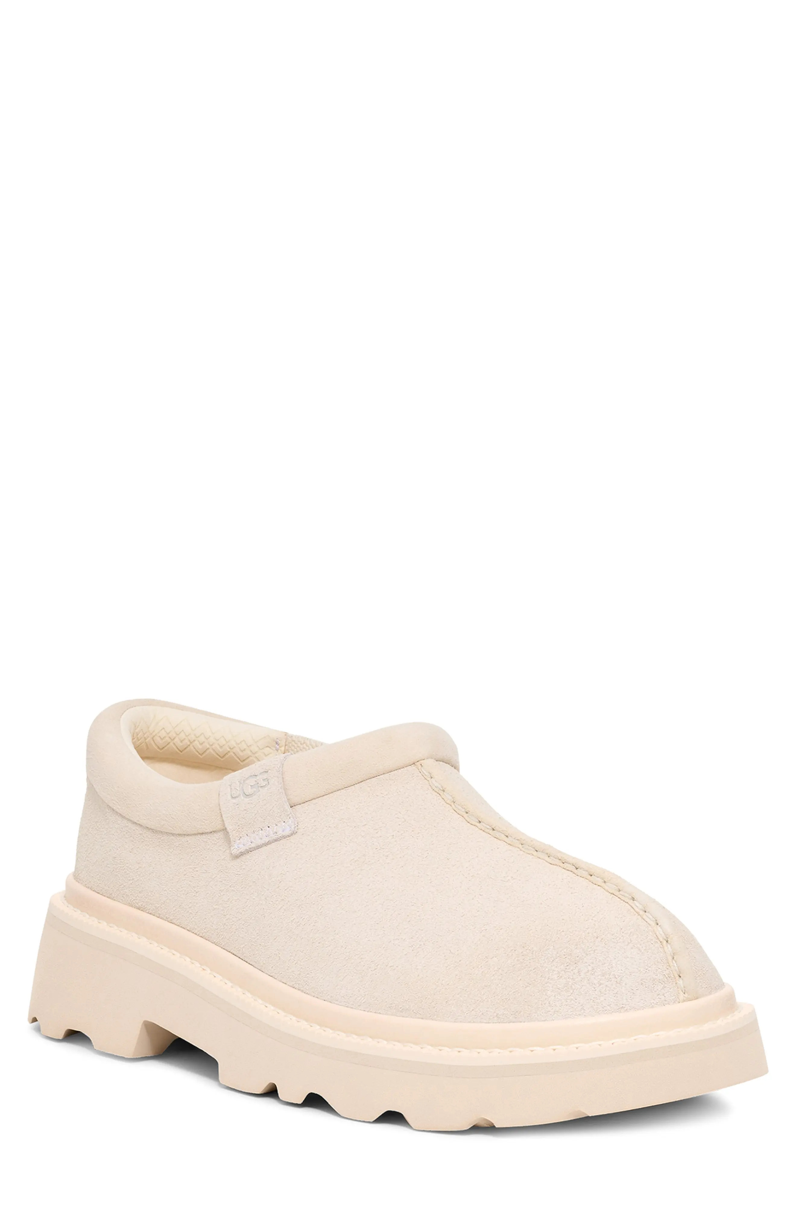 UGG® Tasman Lug Sole Clog in Jasmine at Nordstrom Rack, Size 13 | Nordstrom Rack