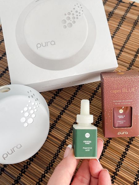 🚨Christmas in July!!! 2 Days Only🚨
Get a jump on the holidays with all of your festive scents. 
Use code BRITTNI15 

Pura • Pura Diffuser • Smart Diffuser • Home Fragrance • Home Aesthetic • Diffuser • Holiday Scents • Christmas in July

#pura #puradiffuser #christmasinjuly #Homefragrance

#LTKSale #LTKhome #LTKsalealert