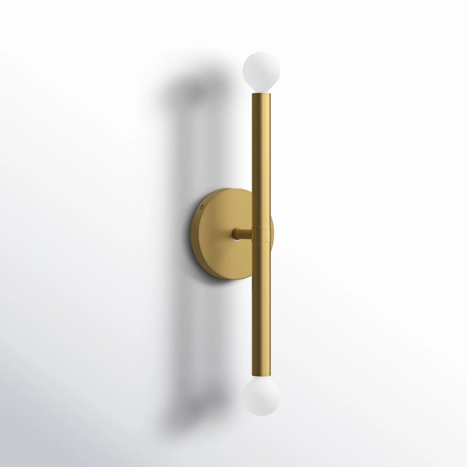 Jamir Steel Wallchiere | Wayfair North America