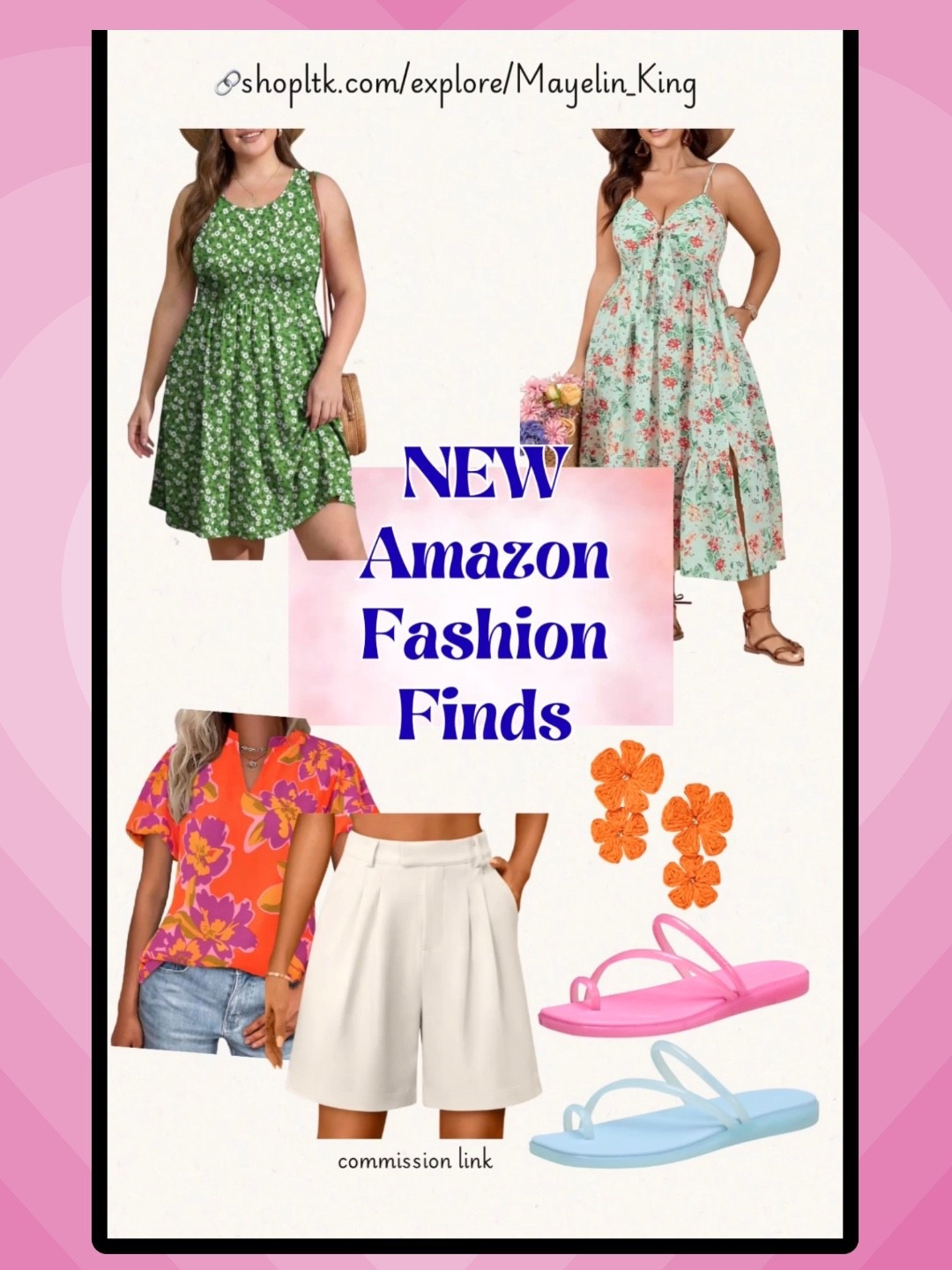 summer outfits
NEW Amazon Fashion Finds -     Casual Weekend Outfit Ideas You’ll Reach for Again and Again




casual weekend outfits • weekend outfit ideas • casual style inspiration • everyday outfit ideas • effortless fashion • casual chic outfits • comfortable outfit ideas • weekend wardrobe • everyday fashion • casual summer outfits

#LTKootd #LTKgrwm #LTKSeasonal