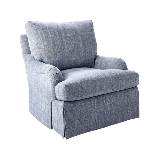 Ashton Swivel Rocker | Caitlin Wilson Design