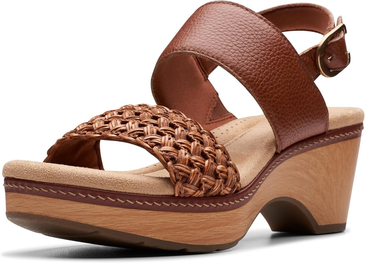 Clarks Women's Seannah Step | Amazon (US)