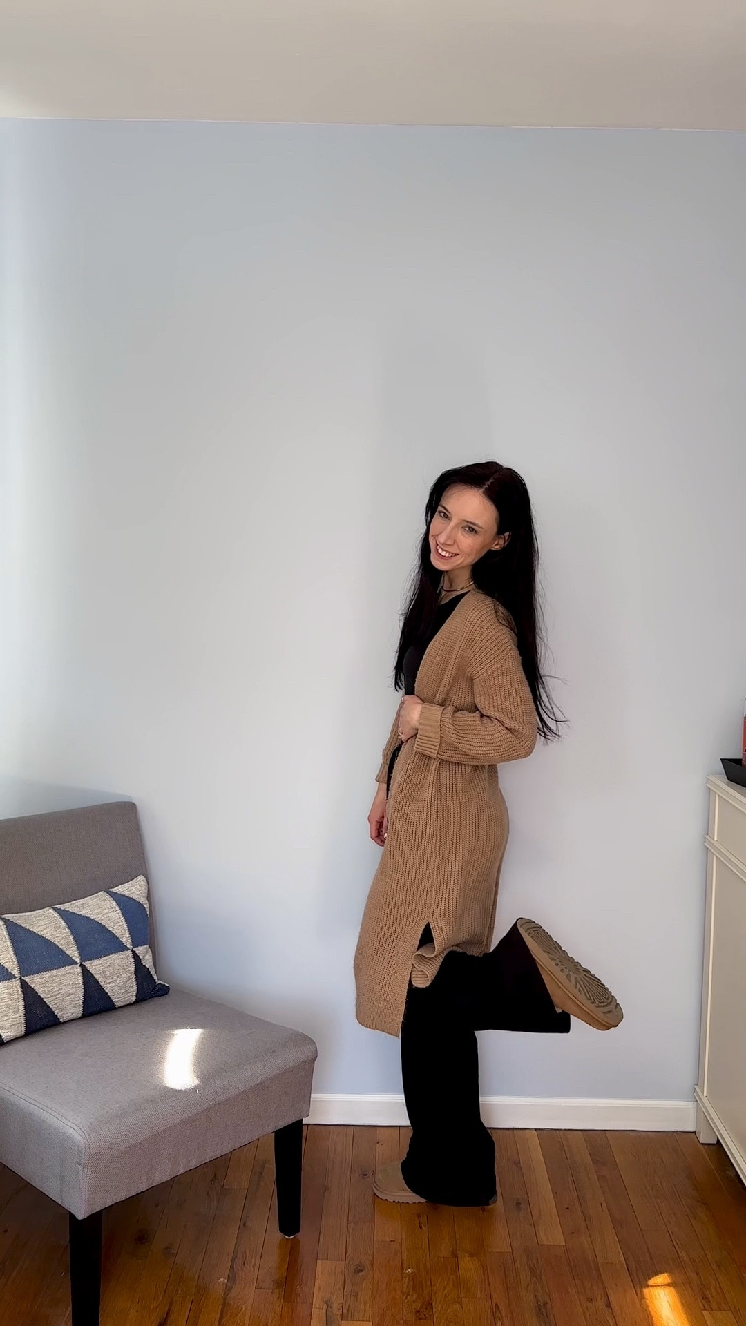 Amazon finds that never miss! ✨ This outfit is proof you can be stylish and comfy without breaking the bank.

#AmazonOutfit #MostLovedLook  #EverydayStyle

#LTKFindsUnder50 #LTKSeasonal #LTKSaleAlert