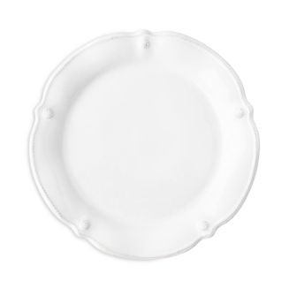Berry & Thread Whitewash Flared Dinner Plate | Bloomingdale's (US)