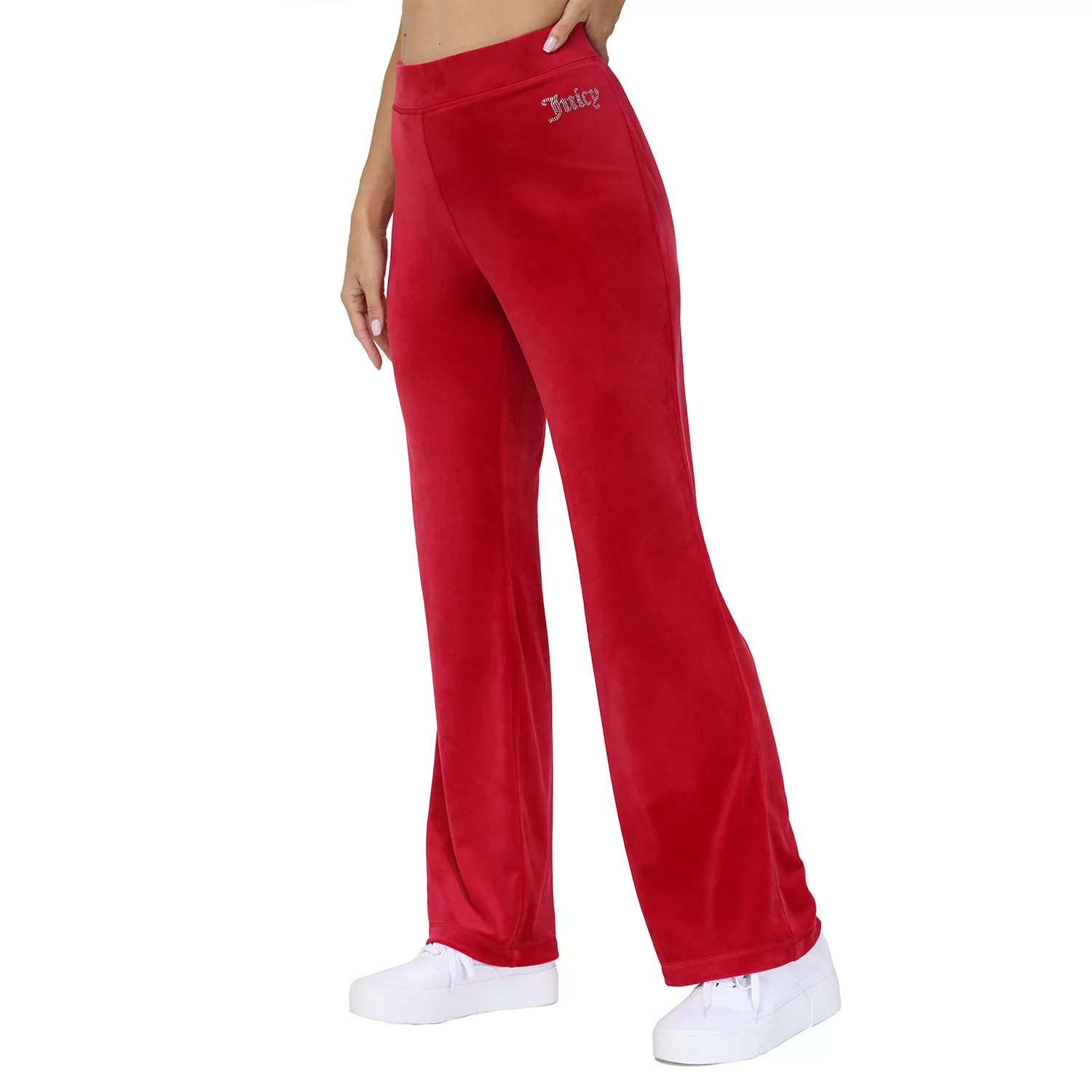 Juicy Couture x Mean Girls Women's Velour Pant | Sam's Club