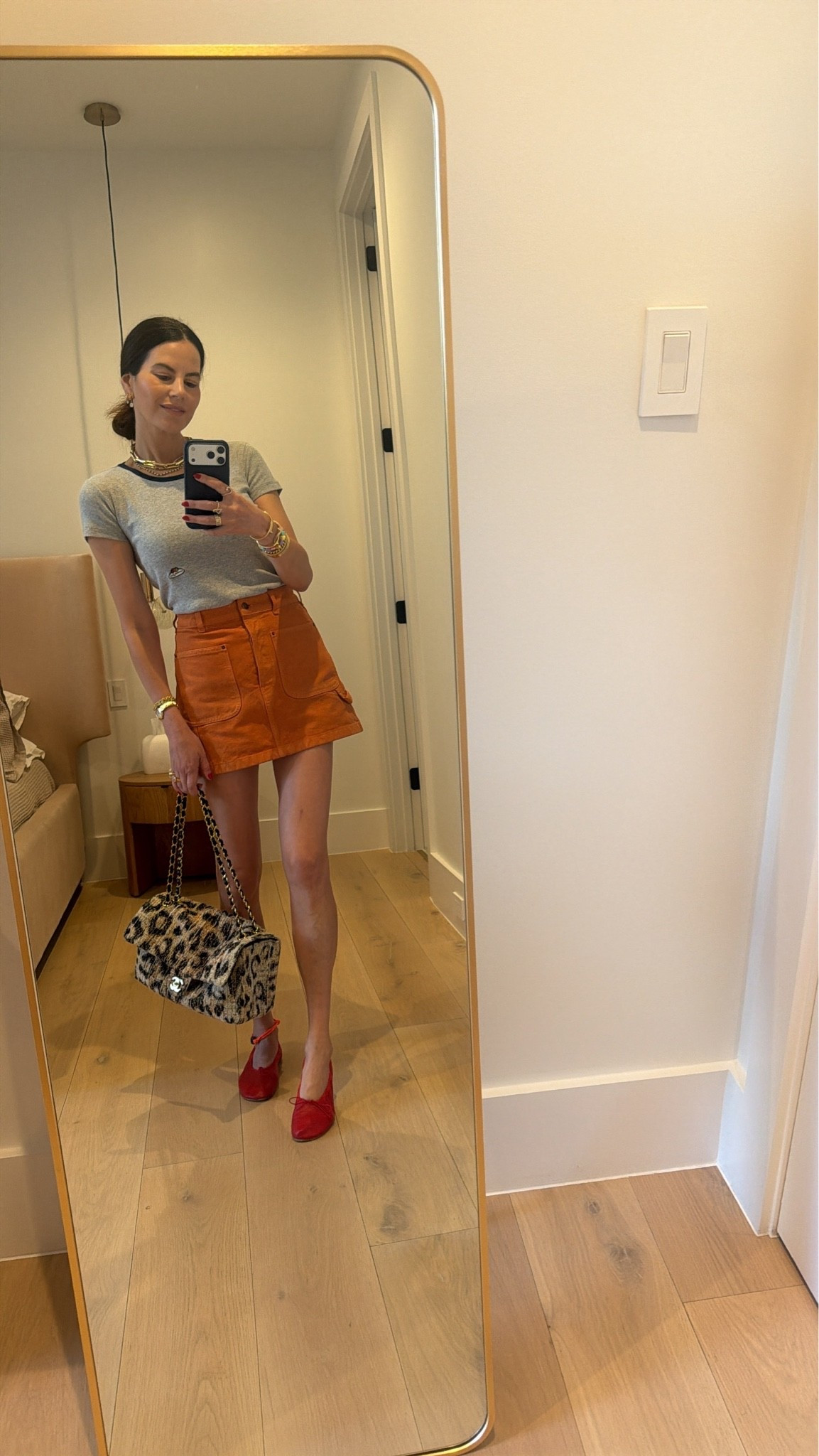 Outfit of the day

#LTKdayinmylife #LTKgrwm #LTKootd