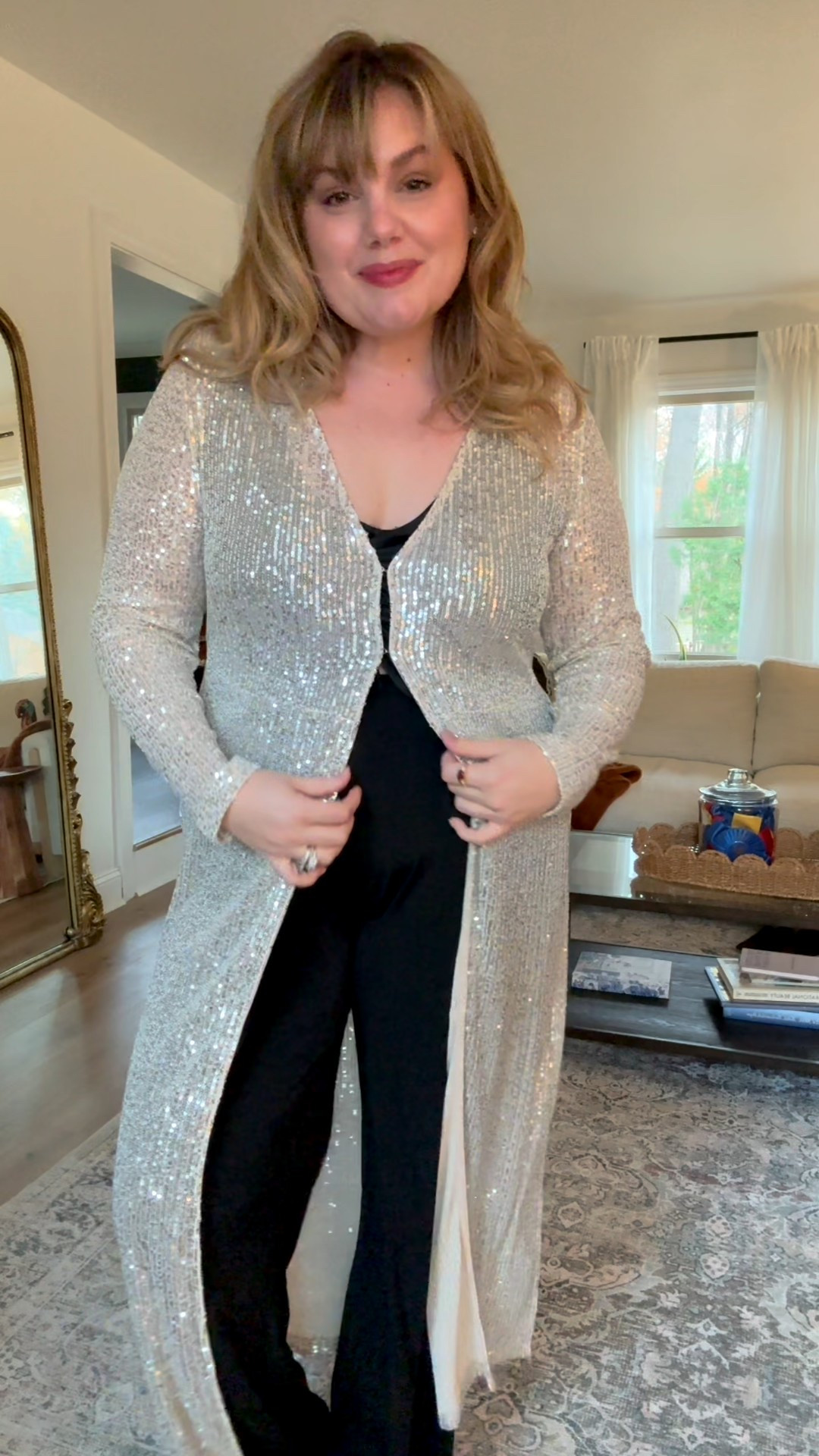 Three NYE outfit idea! 

#LTKPlusSize #LTKHoliday #LTKSeasonal