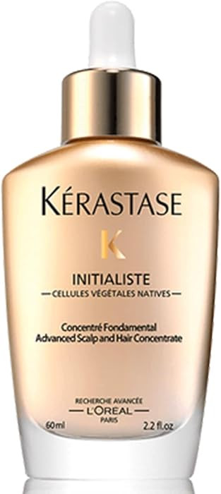 KERASTASE Initialiste Advanced Scalp and Hair Concentrate | Amazon (US)