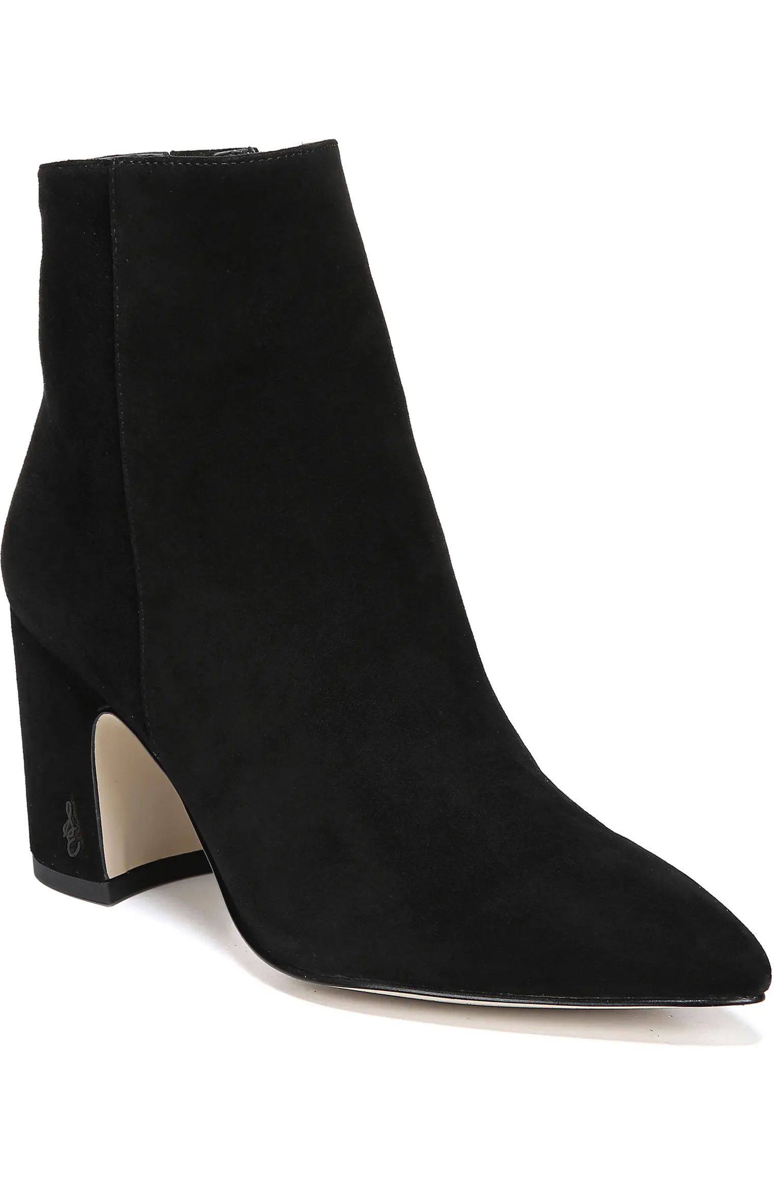 Hilty Bootie | Nordstrom