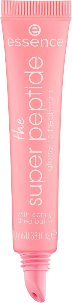 ALL-DAY HYDRATION:Keep your lips soft and hydrated all day long! This gloss delivers lasting mois... | Amazon (US)