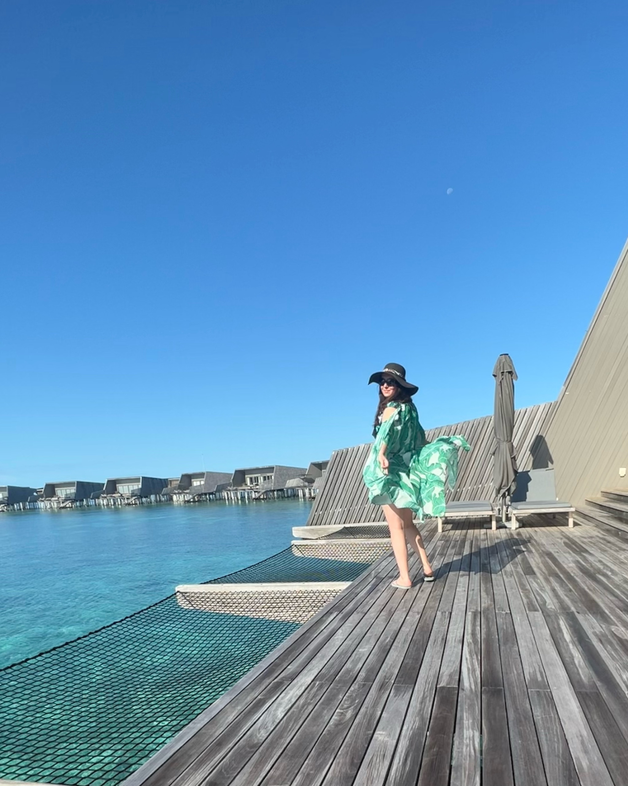 Give me all the palm leaf prints! 😍🌴🙌🏻🌊✈️🇲🇻

#LTKSeasonal #LTKswim #LTKtravel