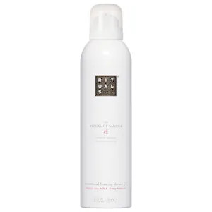 The Ritual of Sakura Foaming Shower Gel | Sephora (US)