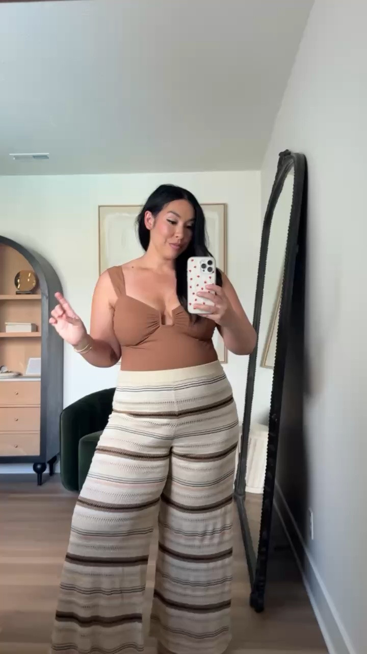 Living in these @Aerie finds this summer. Size XL

summer outfit inspo, easy outfit, mom outfit, comfy outfit, midsize style, midsize fashion

#LTKootd #LTKMidsize #LTKSeasonal