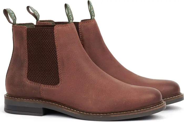 Farsley Chelsea Boot (Men) | Nordstrom