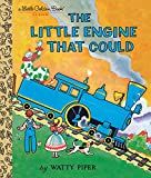 The Little Engine That Could (Little Golden Book) | Amazon (US)